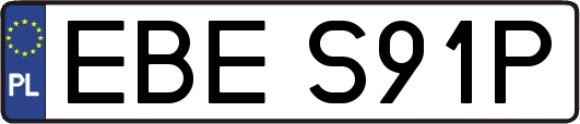 EBES91P