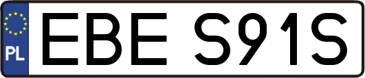 EBES91S