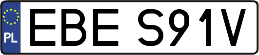 EBES91V