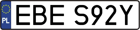 EBES92Y