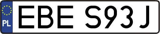 EBES93J
