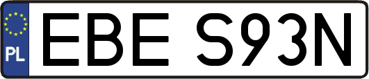 EBES93N