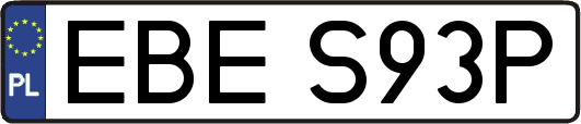 EBES93P