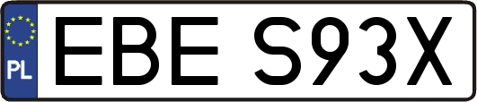 EBES93X