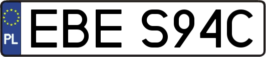 EBES94C