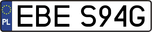EBES94G