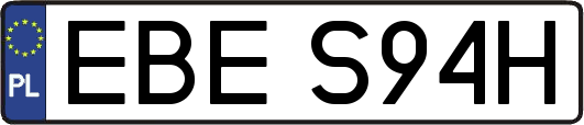 EBES94H