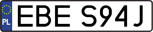 EBES94J