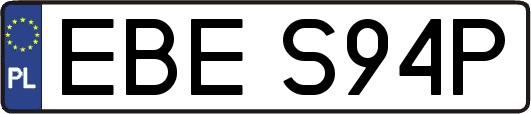 EBES94P