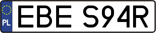 EBES94R