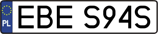 EBES94S