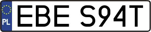 EBES94T