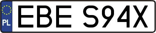 EBES94X