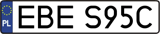 EBES95C