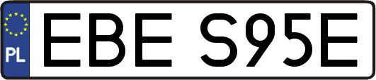 EBES95E