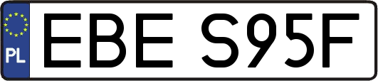 EBES95F