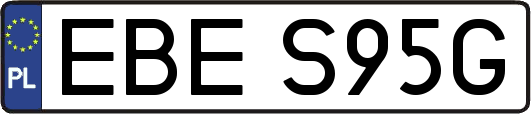 EBES95G