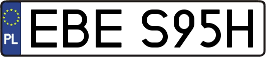 EBES95H