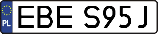 EBES95J