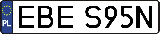 EBES95N