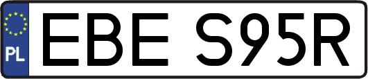 EBES95R