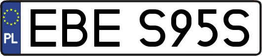 EBES95S