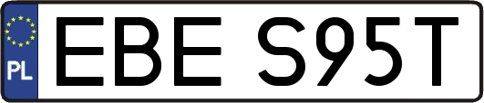 EBES95T