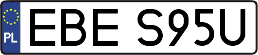 EBES95U