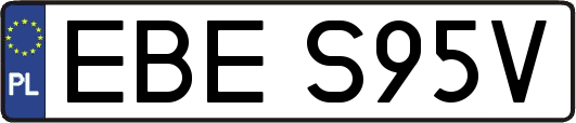 EBES95V