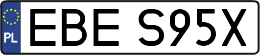EBES95X