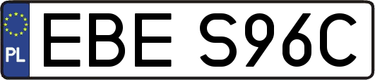 EBES96C