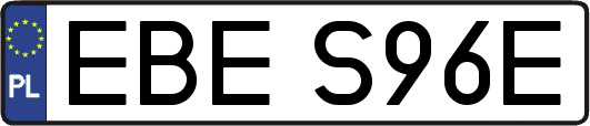 EBES96E
