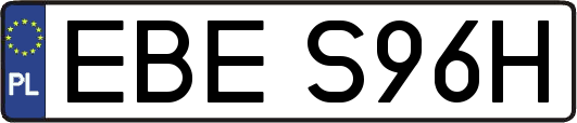 EBES96H