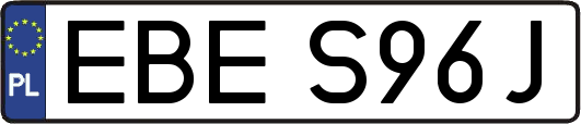 EBES96J