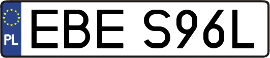 EBES96L