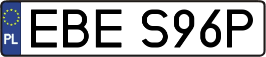EBES96P