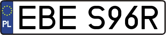 EBES96R