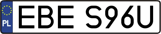 EBES96U