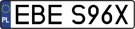 EBES96X