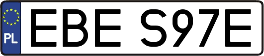 EBES97E