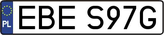 EBES97G