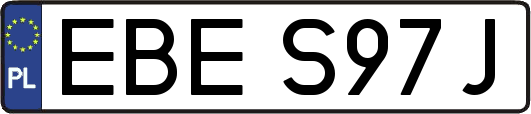 EBES97J