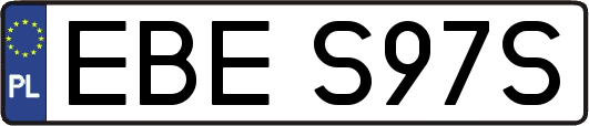 EBES97S