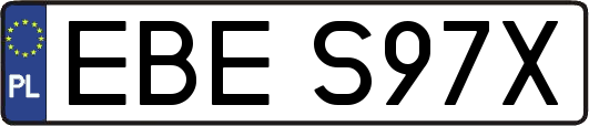 EBES97X