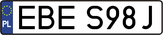 EBES98J
