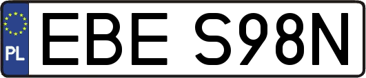 EBES98N
