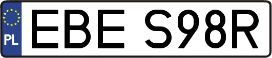 EBES98R