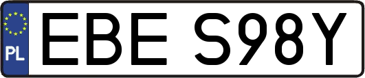EBES98Y
