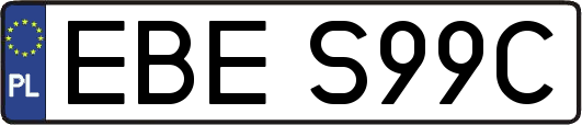 EBES99C