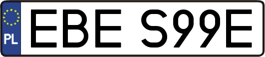 EBES99E